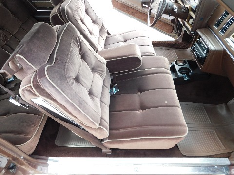 1984 Buick Regal image 126