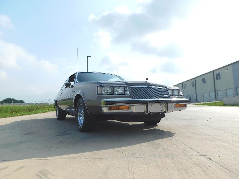 1984 Buick Regal image 23