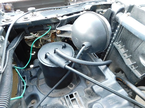 1984 Buick Regal image 101