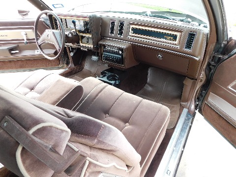 1984 Buick Regal image 127