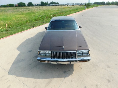 1984 Buick Regal image 24