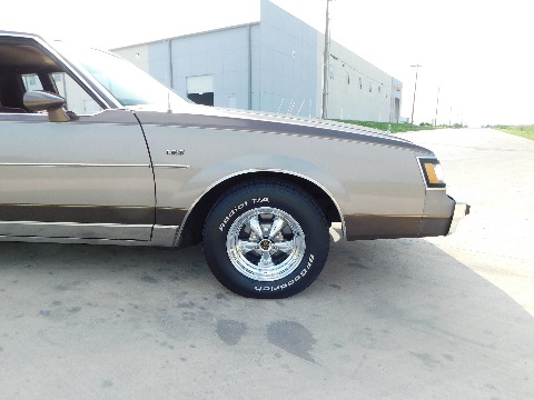 1984 Buick Regal image 50