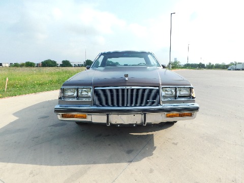 1984 Buick Regal image 25