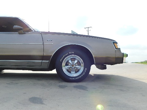 1984 Buick Regal image 51