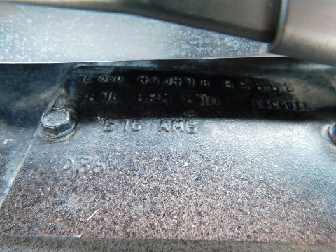 1984 Buick Regal image 103