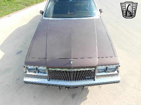 1984 Buick Regal image 52