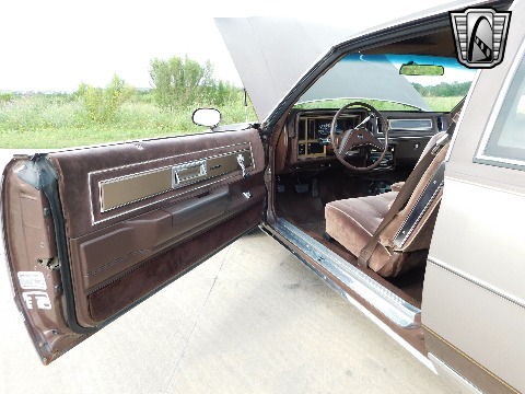 1984 Buick Regal image 104