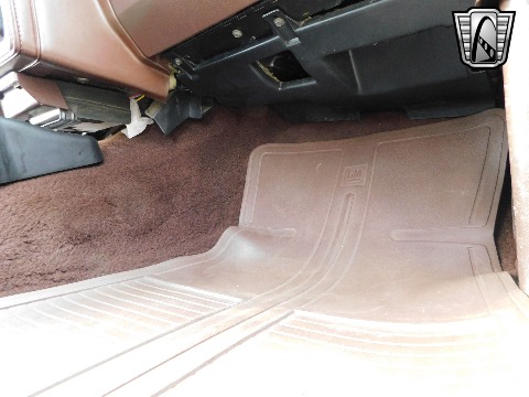 1984 Buick Regal image 130