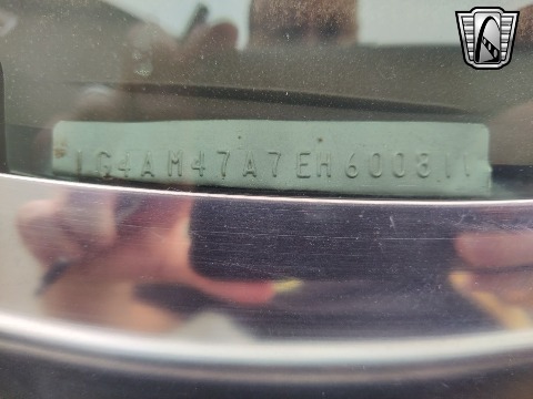 1984 Buick Regal image 156