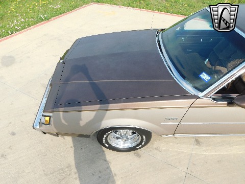 1984 Buick Regal image 27