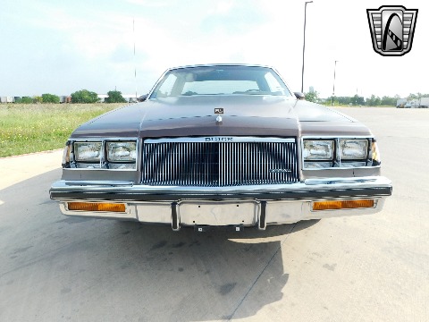 1984 Buick Regal image 53