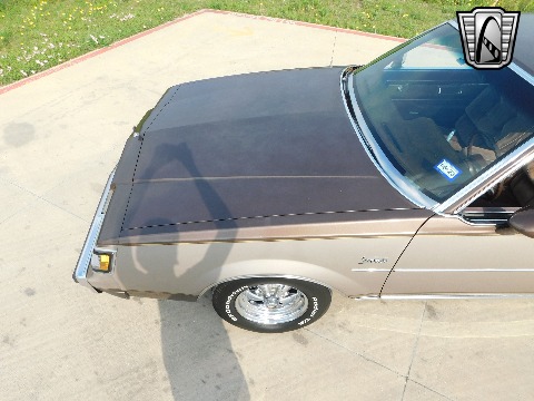 1984 Buick Regal image 28