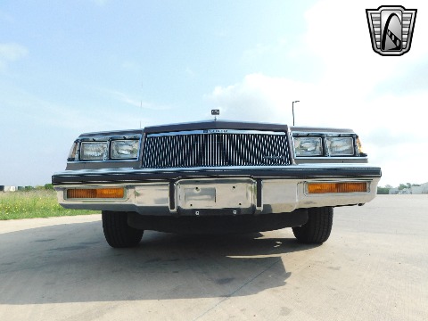 1984 Buick Regal image 54