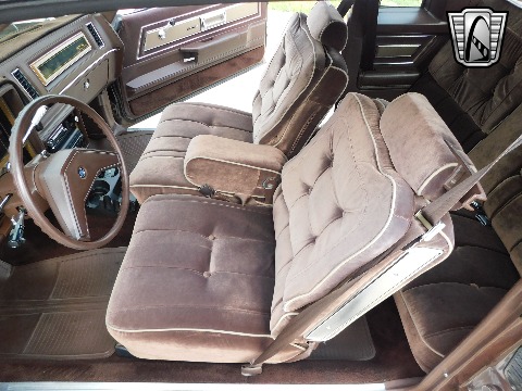 1984 Buick Regal image 106