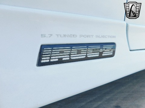 1988 Chevrolet Camaro image 55