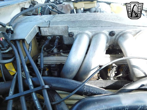 1988 Chevrolet Camaro image 81