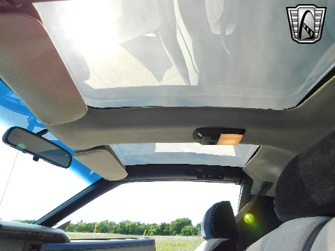 1988 Chevrolet Camaro image 107