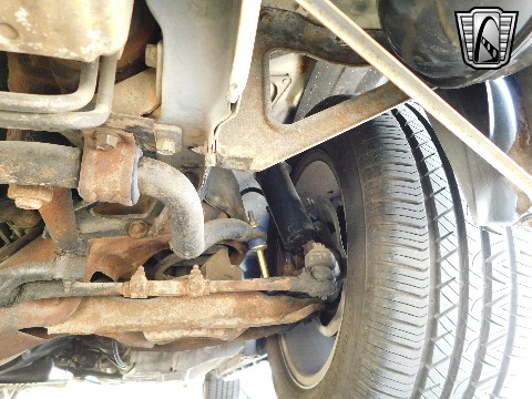 1988 Chevrolet Camaro image 133