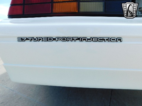 1988 Chevrolet Camaro image 56