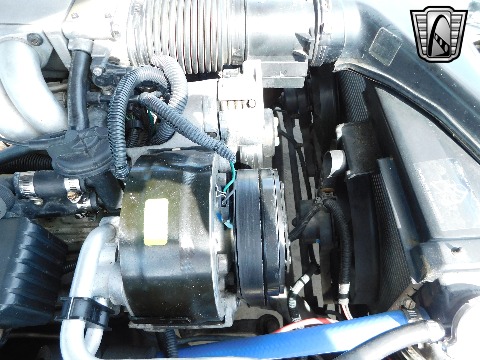 1988 Chevrolet Camaro image 82