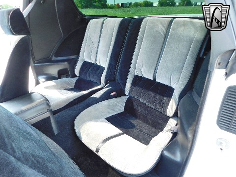 1988 Chevrolet Camaro image 108