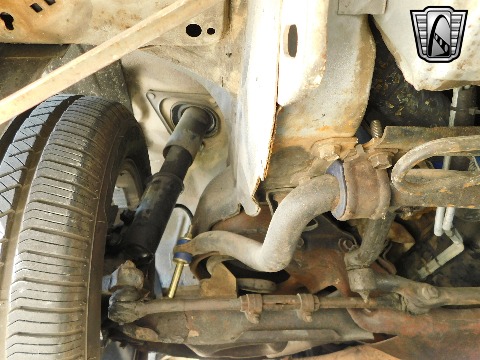 1988 Chevrolet Camaro image 134