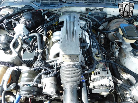 1988 Chevrolet Camaro image 83