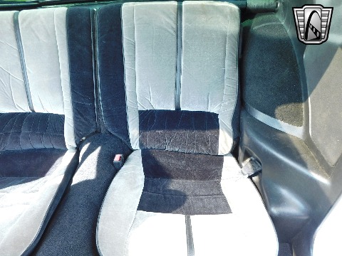 1988 Chevrolet Camaro image 109