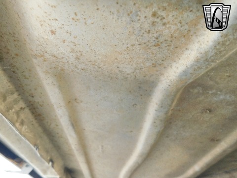 1988 Chevrolet Camaro image 135