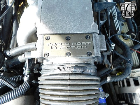 1988 Chevrolet Camaro image 84