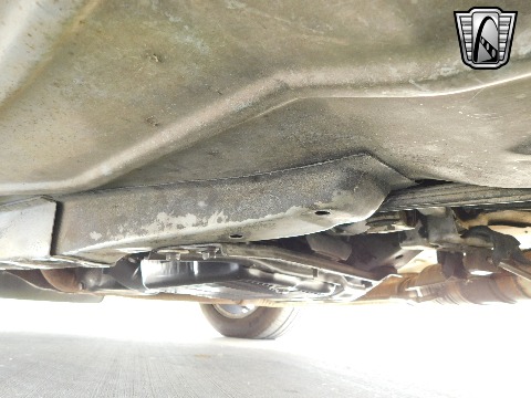 1988 Chevrolet Camaro image 136