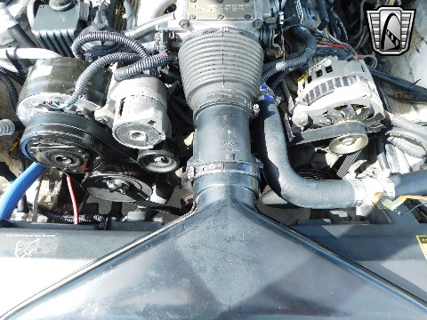 1988 Chevrolet Camaro image 85