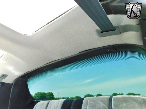 1988 Chevrolet Camaro image 111