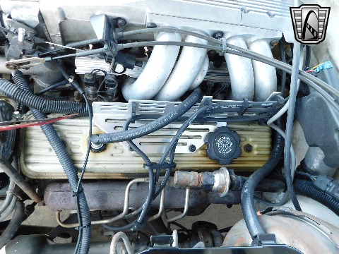 1988 Chevrolet Camaro image 86