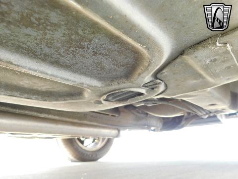 1988 Chevrolet Camaro image 138