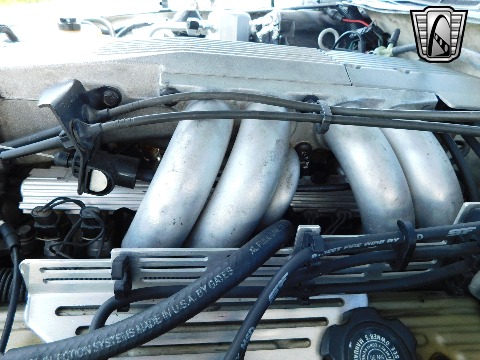 1988 Chevrolet Camaro image 87