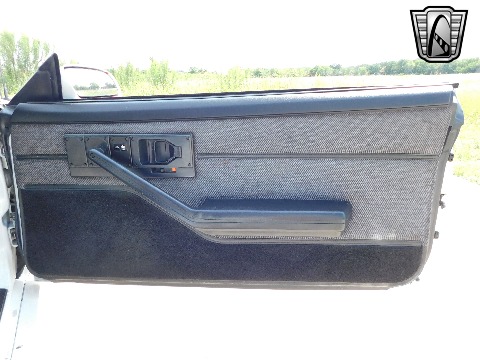 1988 Chevrolet Camaro image 113