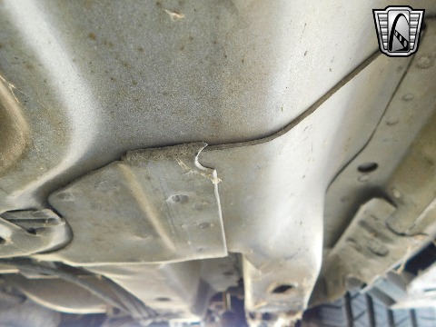 1988 Chevrolet Camaro image 139