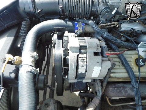 1988 Chevrolet Camaro image 88