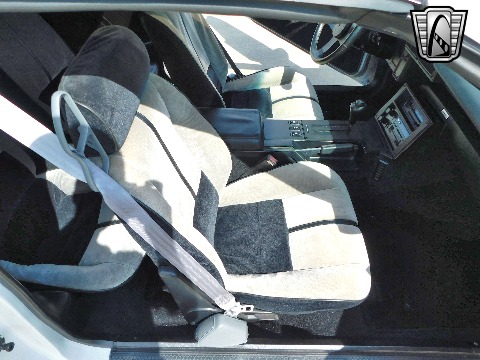 1988 Chevrolet Camaro image 114
