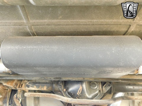 1988 Chevrolet Camaro image 140