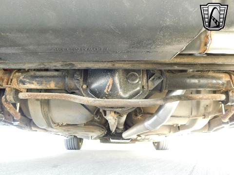 1988 Chevrolet Camaro image 141