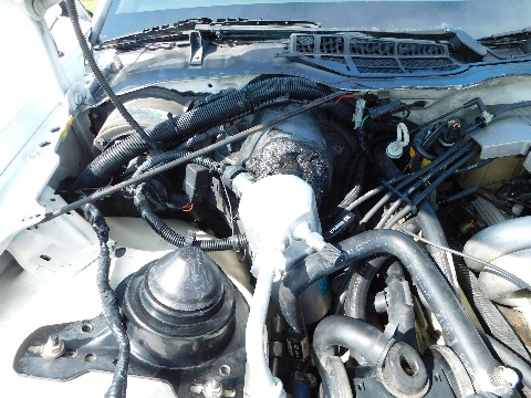 1988 Chevrolet Camaro image 90