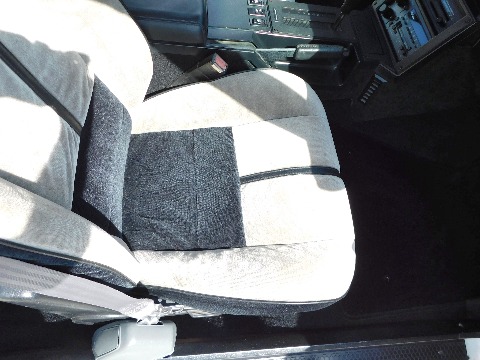 1988 Chevrolet Camaro image 116