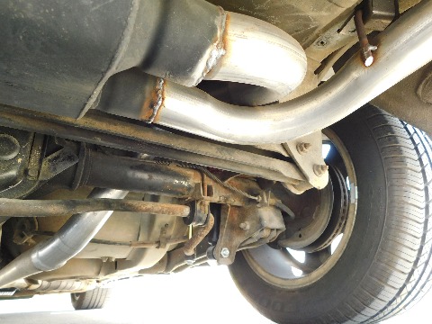 1988 Chevrolet Camaro image 142