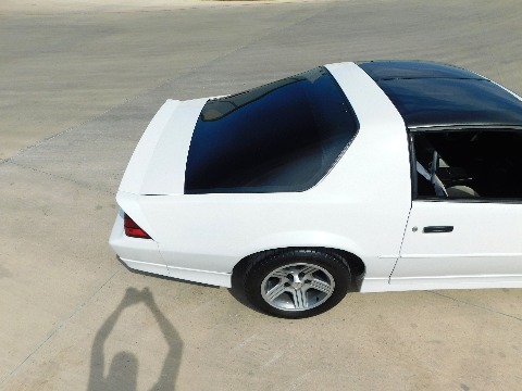 1988 Chevrolet Camaro image 39
