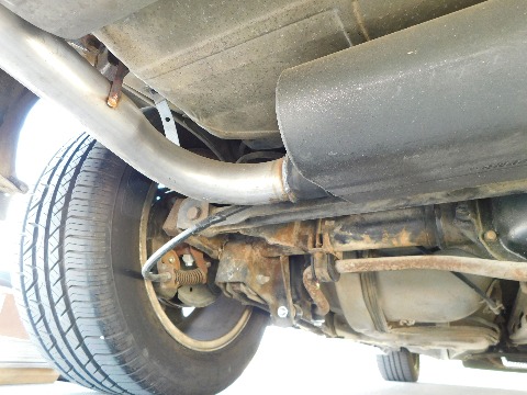 1988 Chevrolet Camaro image 143