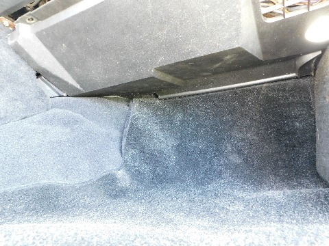 1988 Chevrolet Camaro image 118