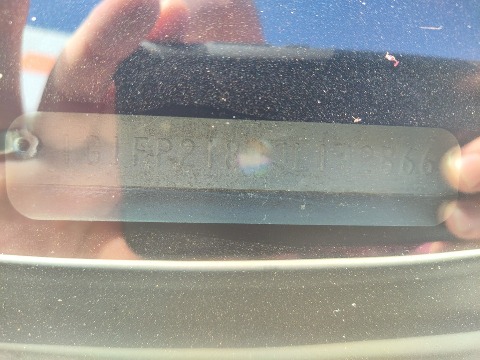 1988 Chevrolet Camaro image 144