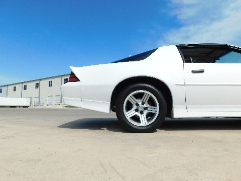 1988 Chevrolet Camaro image 41